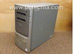 pc hp pavilion a1620n limpieza dentro del cpu